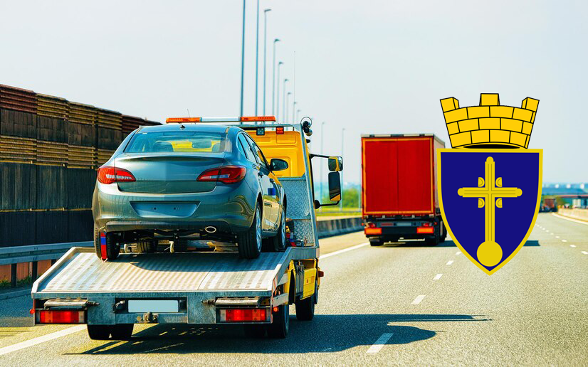 Šlep Služba Vračar Kiko - Povoljna pomoć na putu i šlepanje vozila